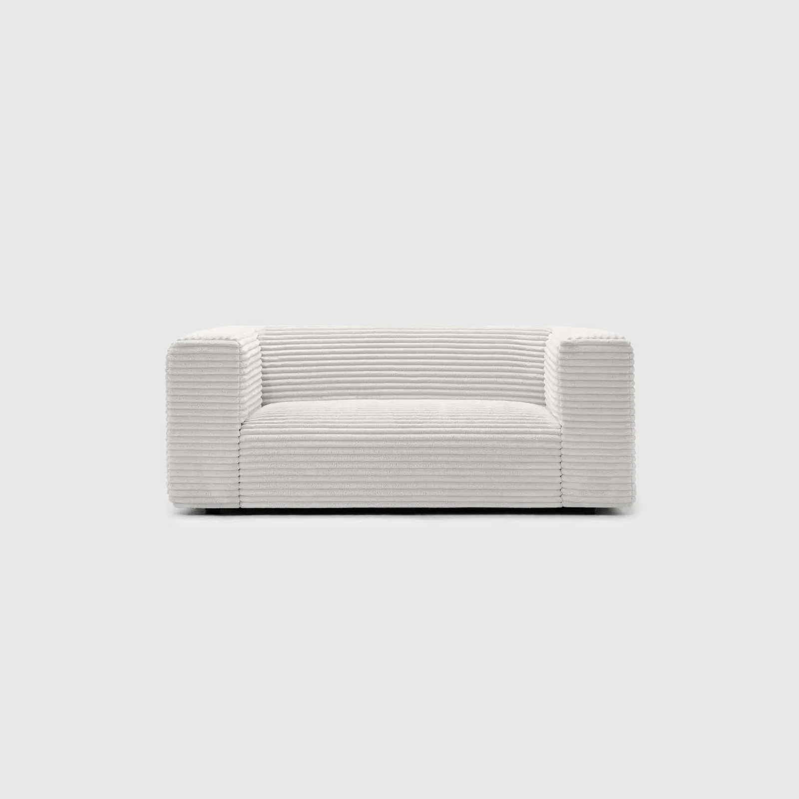 Mellow - 2 seater sofa