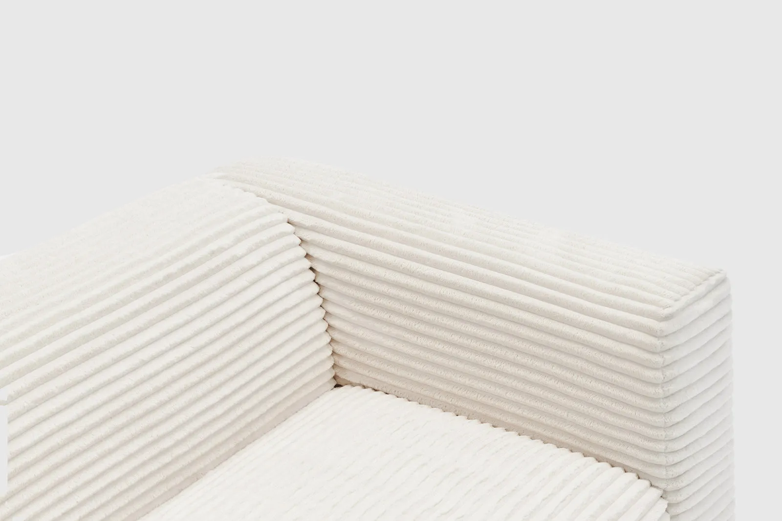 Mellow - 2 seater sofa