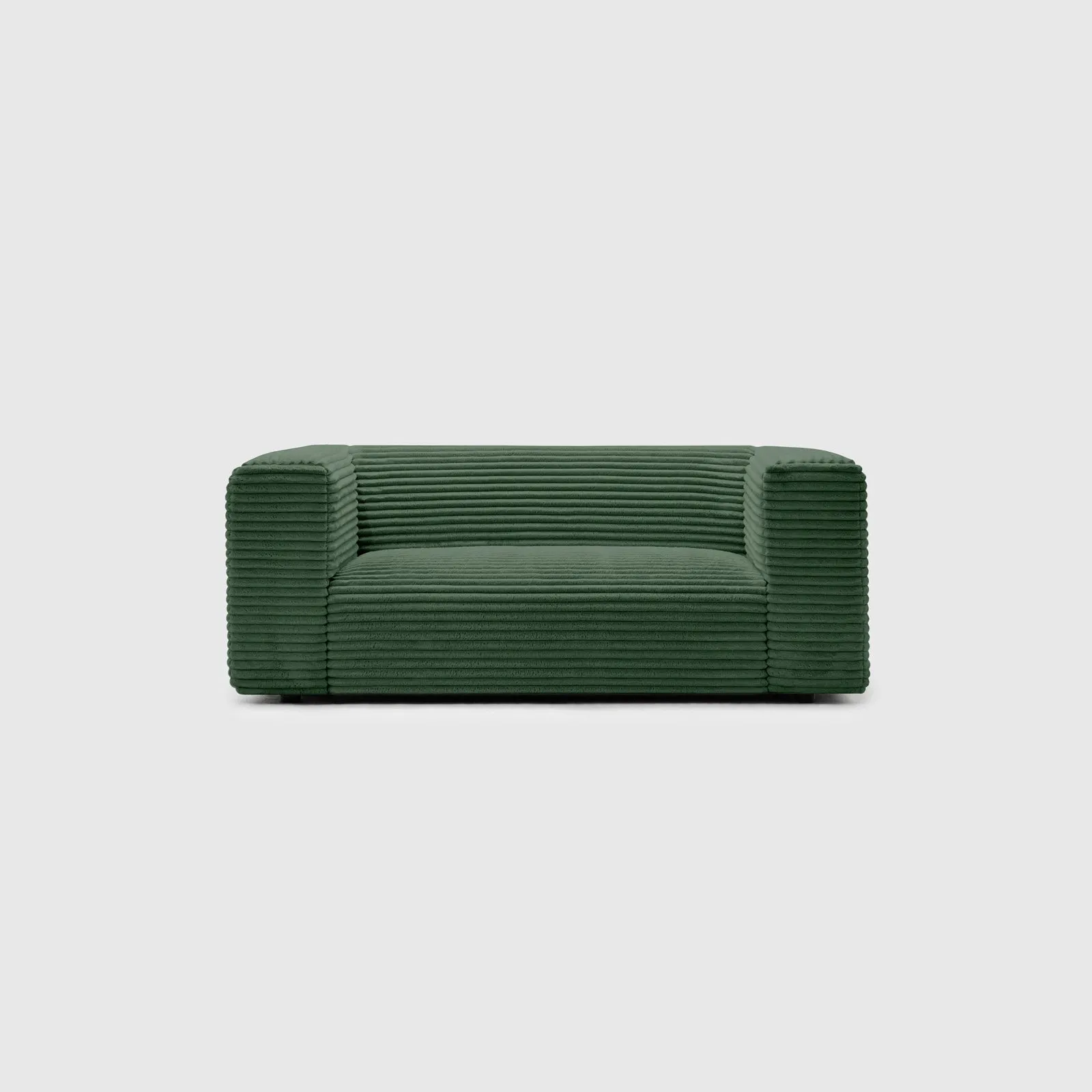Mellow - 2 seater sofa