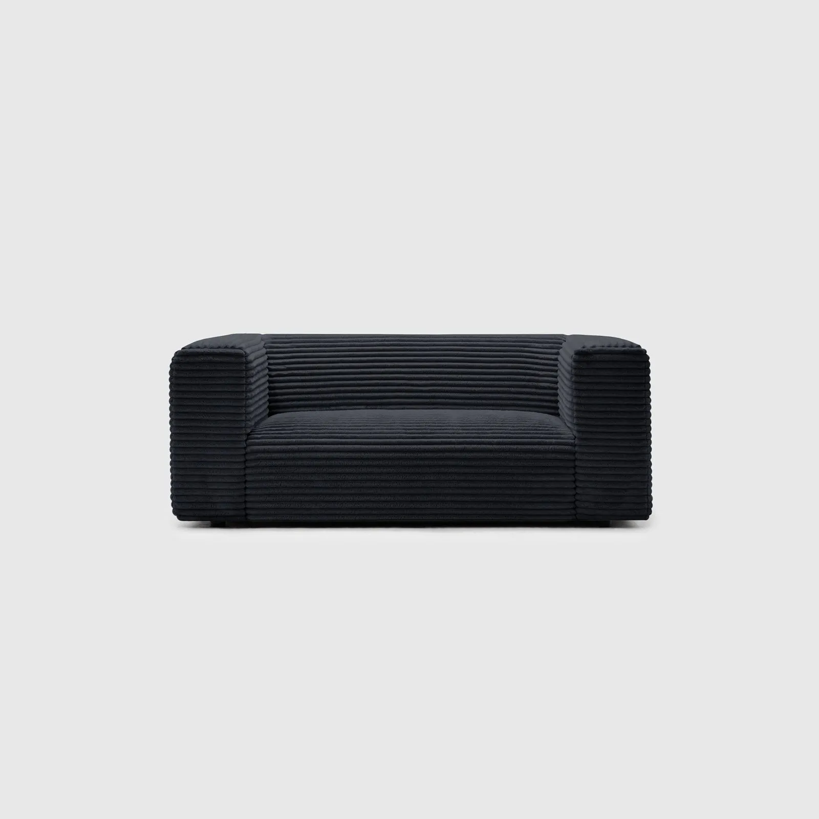 Mellow - 2 seater sofa