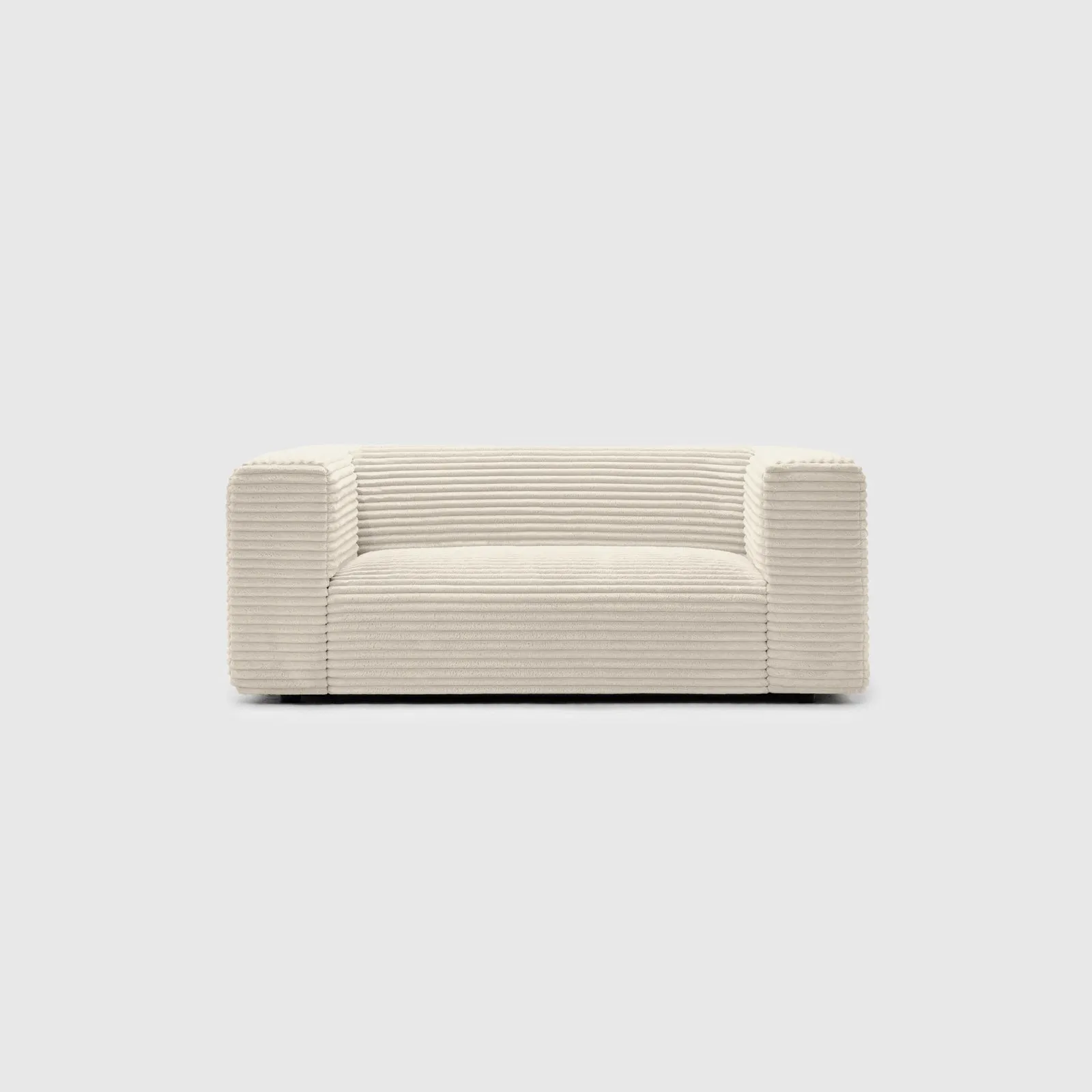 Mellow - 2 seater sofa