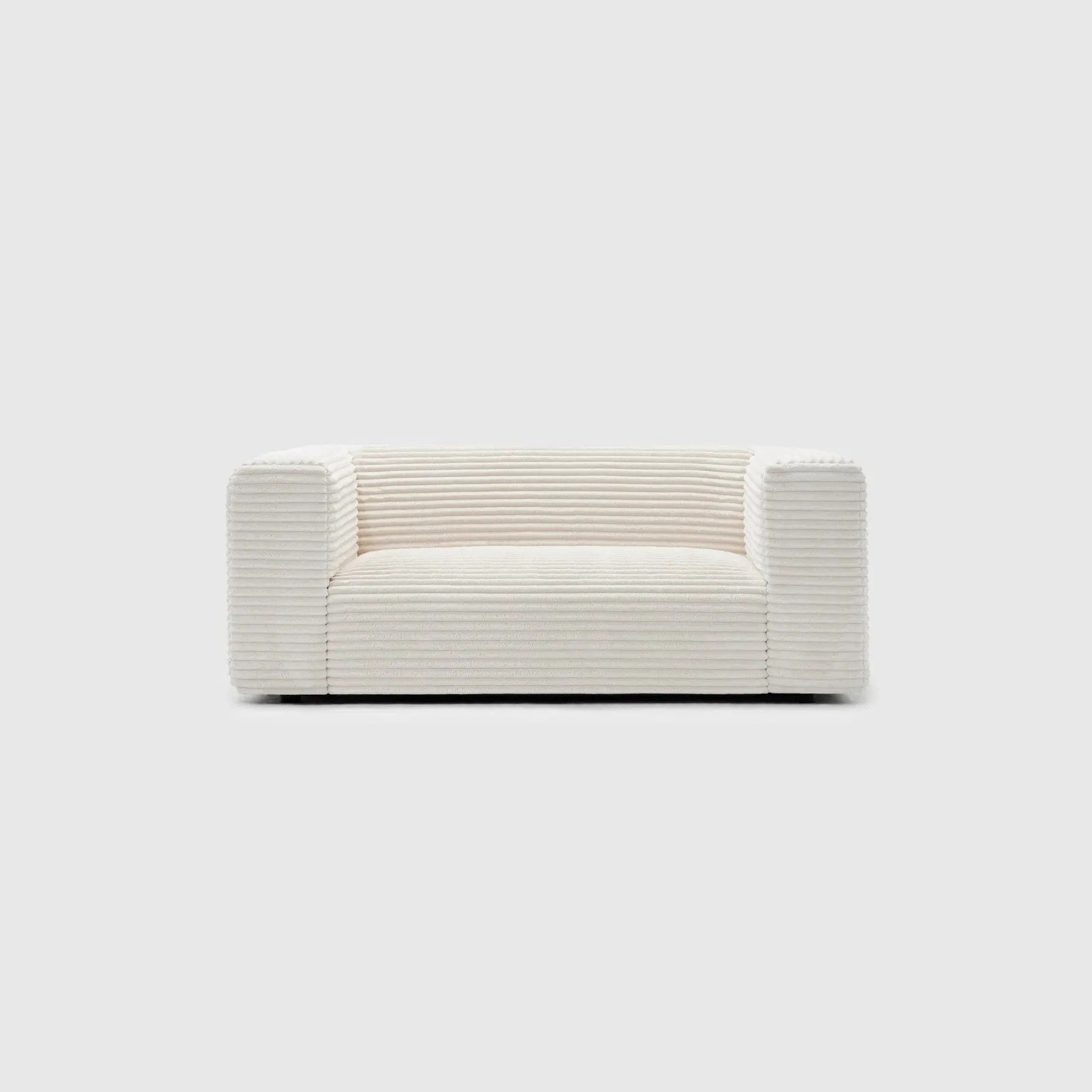 Mellow - 2 seater sofa