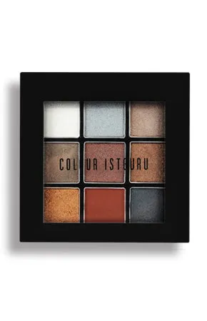 NINE COLOR EYESHADOW OF STAR DREAM