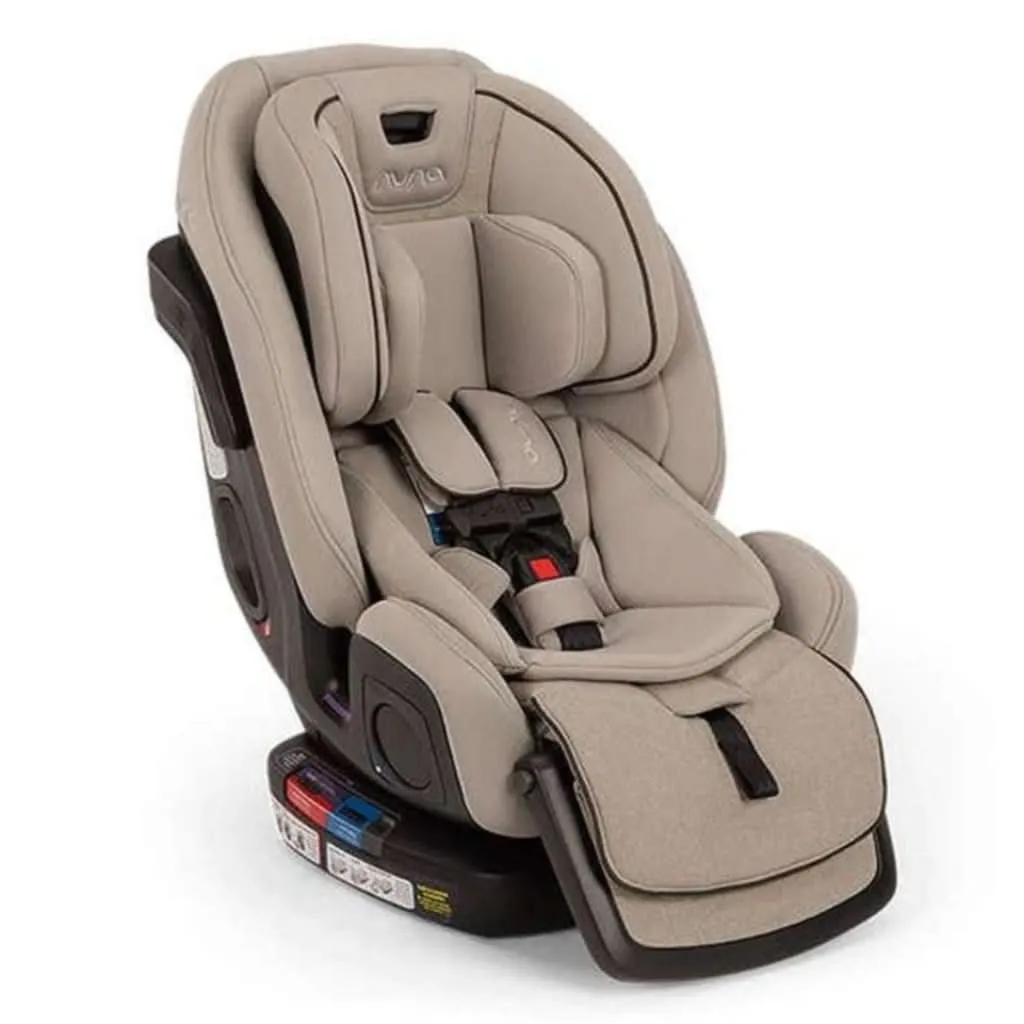 Nuna EXEC All-in-One Car Seat