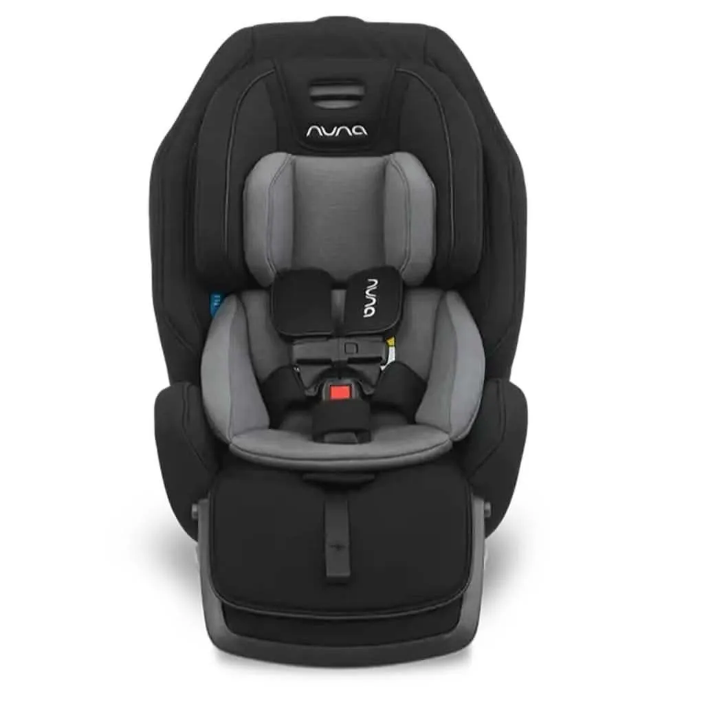 Nuna EXEC All-in-One Car Seat