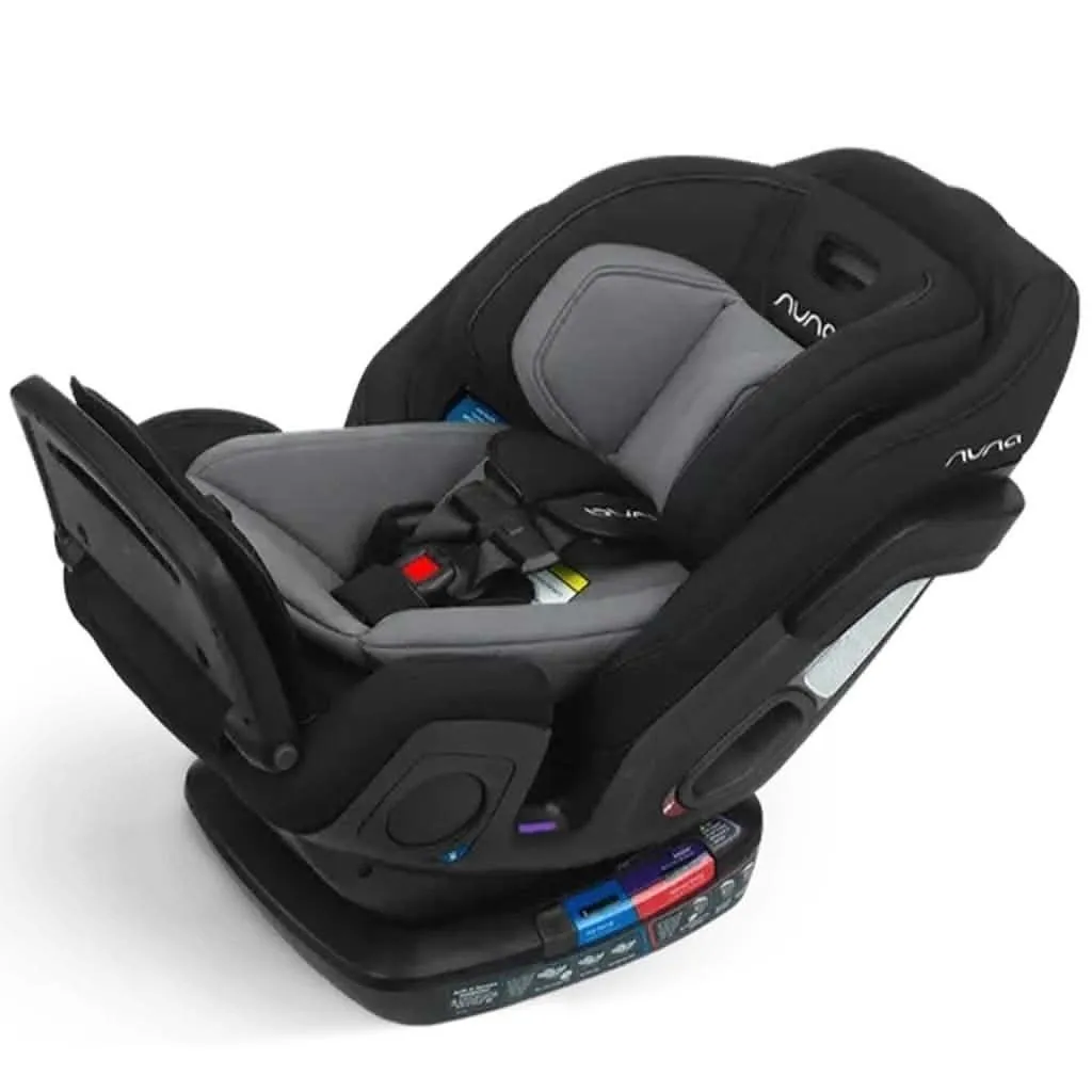 Nuna EXEC All-in-One Car Seat
