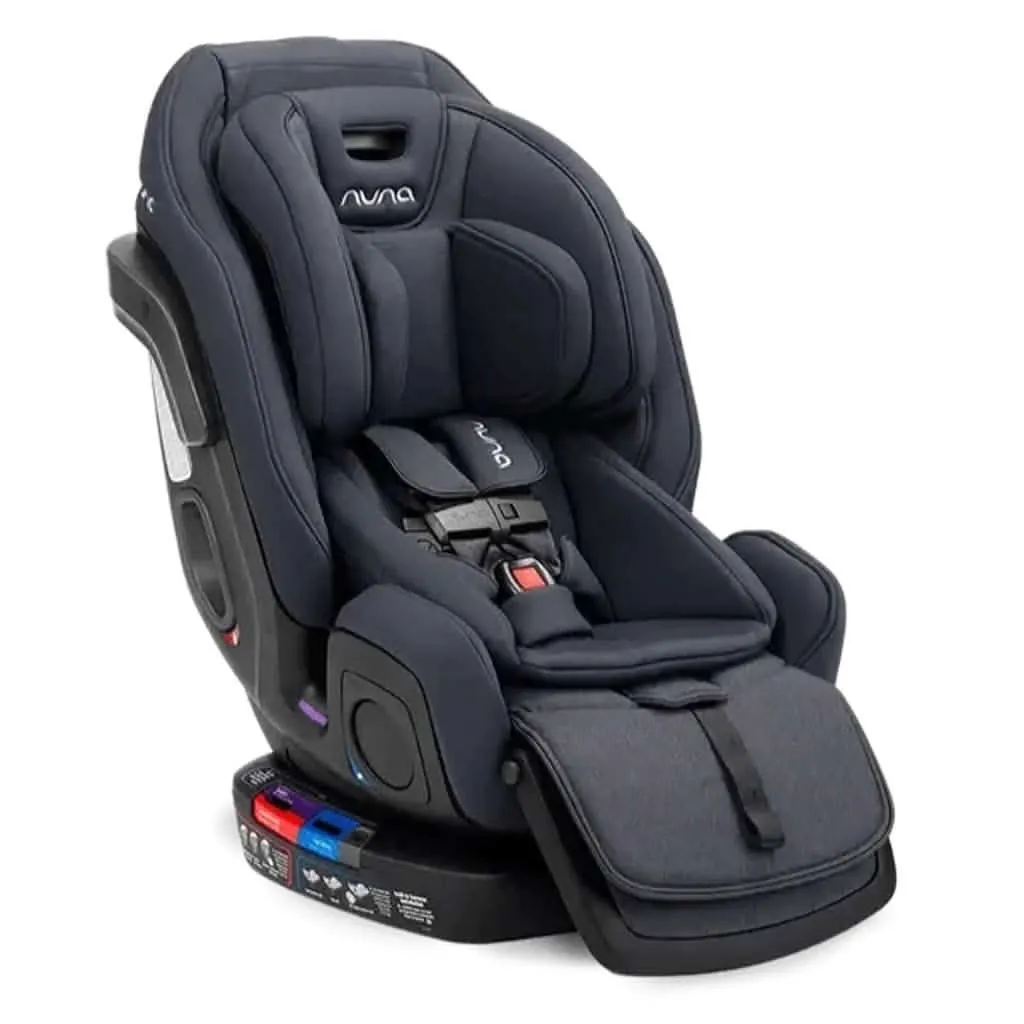 Nuna EXEC All-in-One Car Seat
