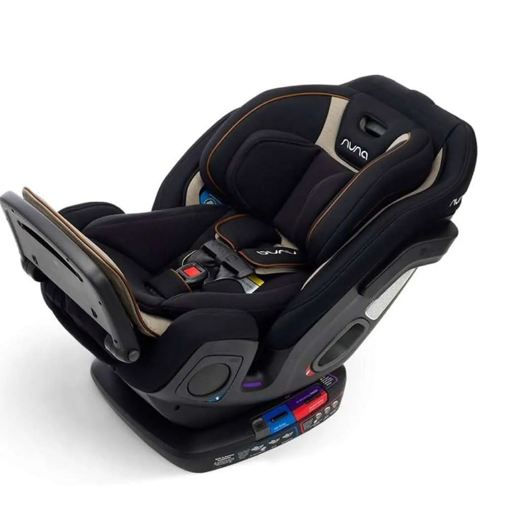Nuna EXEC All-in-One Car Seat