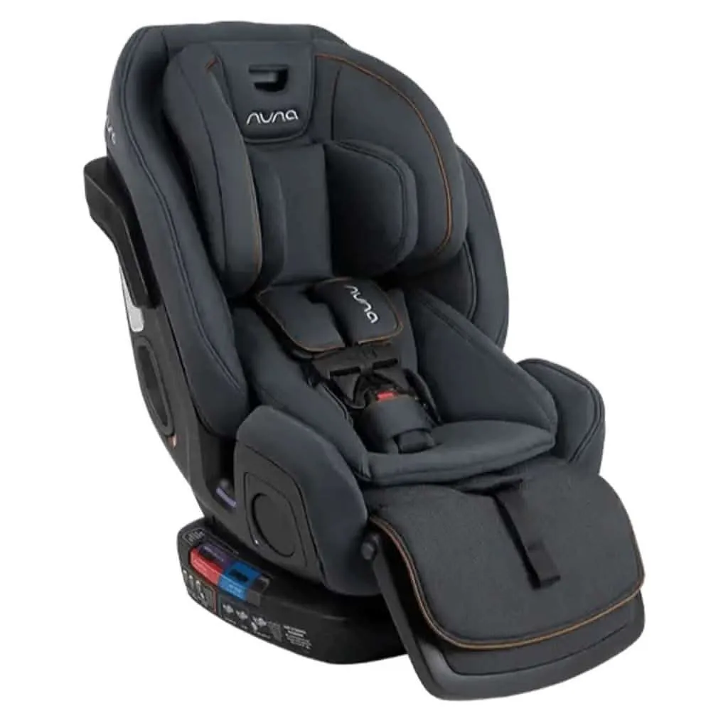 Nuna EXEC All-in-One Car Seat