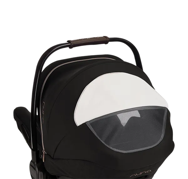 Nuna PIPA Infant Car Seat | Riveted Collection