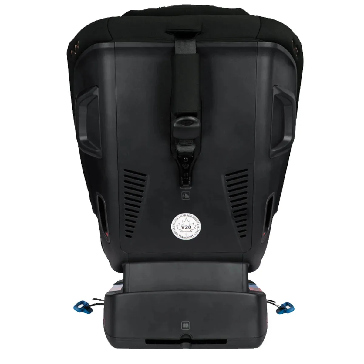 Nuna RAVA Convertible Car Seat | Riveted