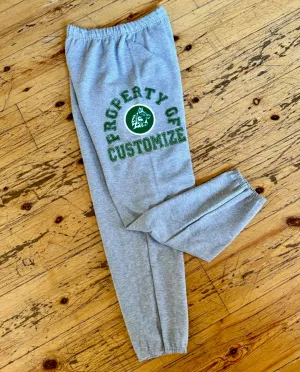 Property of Sweatpant