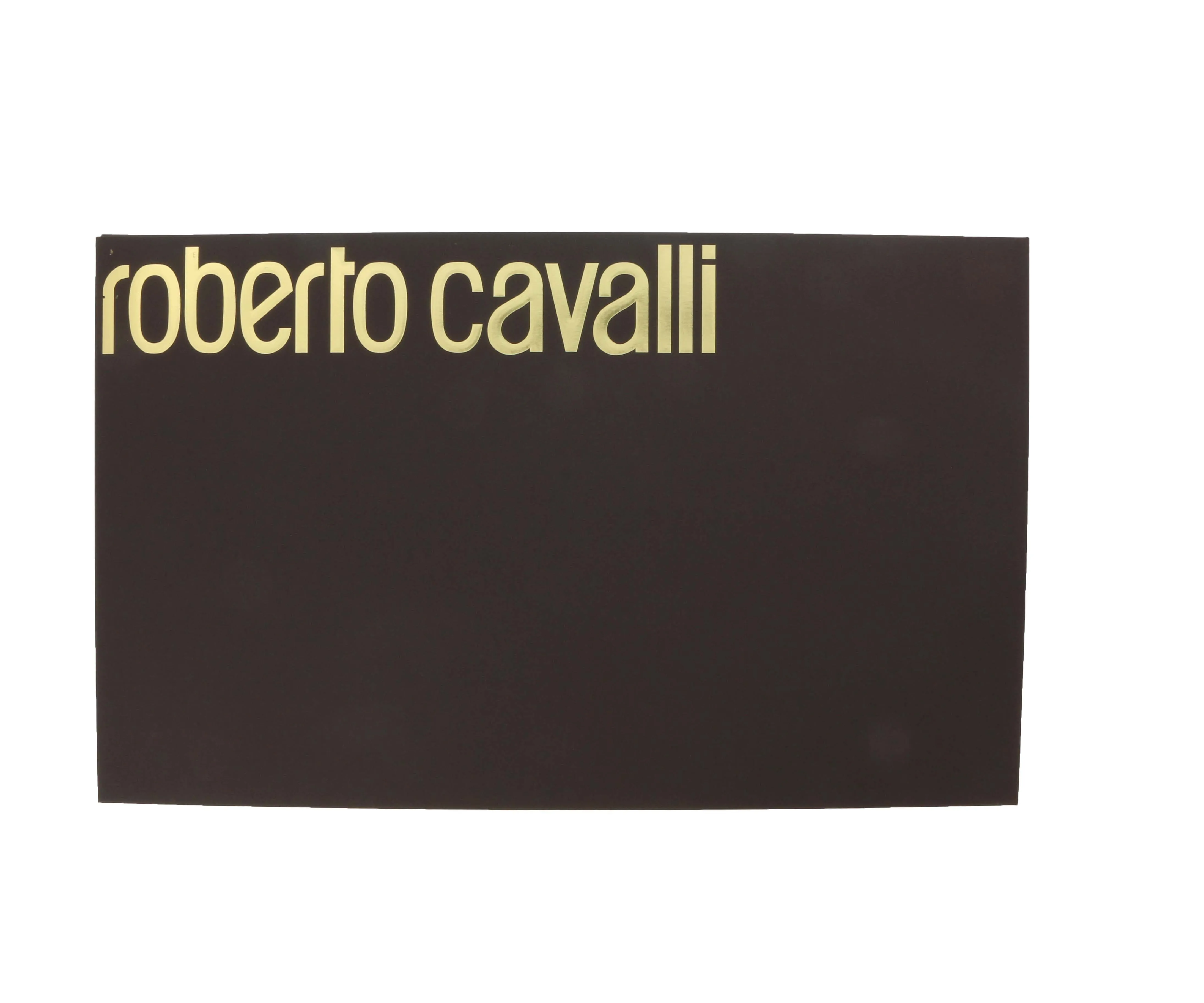 Roberto Cavalli ESZ059 03000 Blue/Purple Wool Blend Ombre Mens Scarf