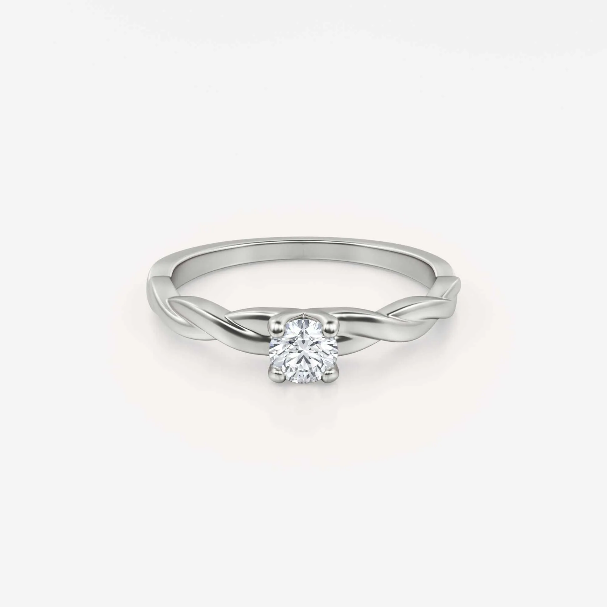Sumesse | Lab Grown Diamond Engagement Ring