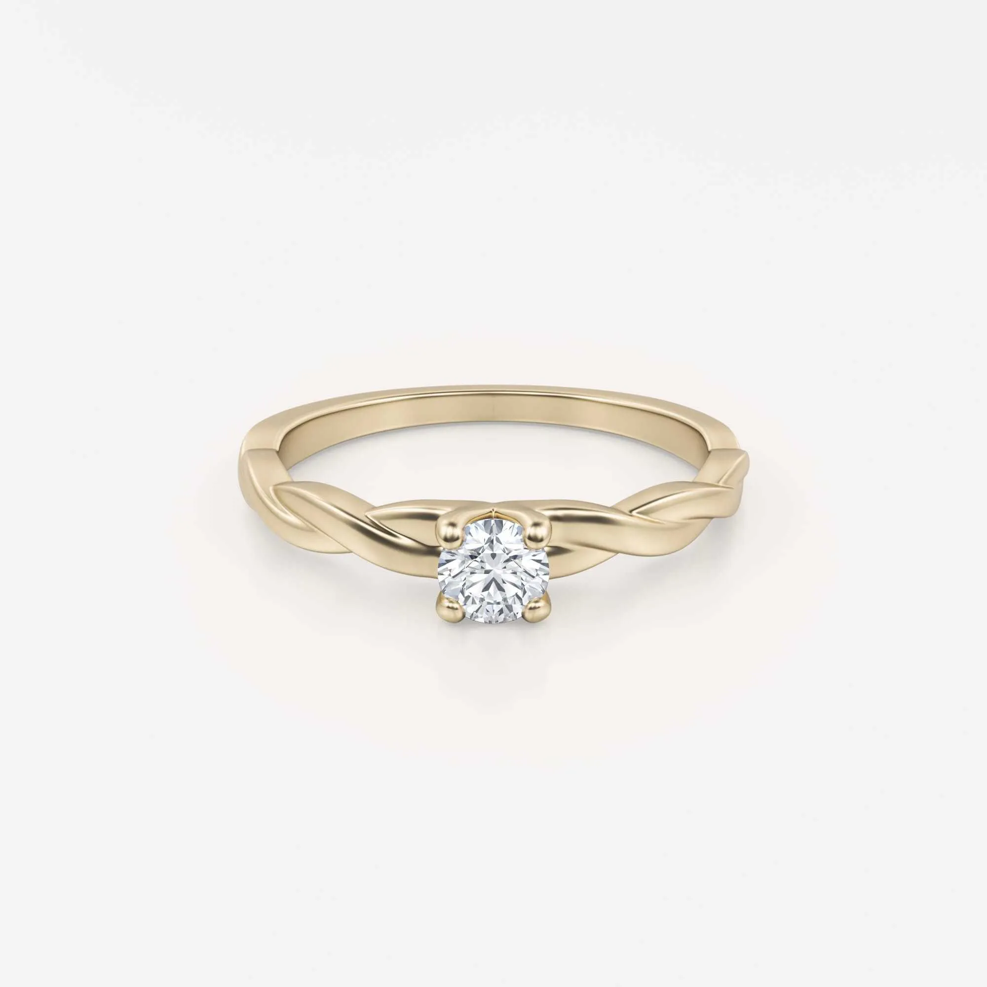 Sumesse | Lab Grown Diamond Engagement Ring