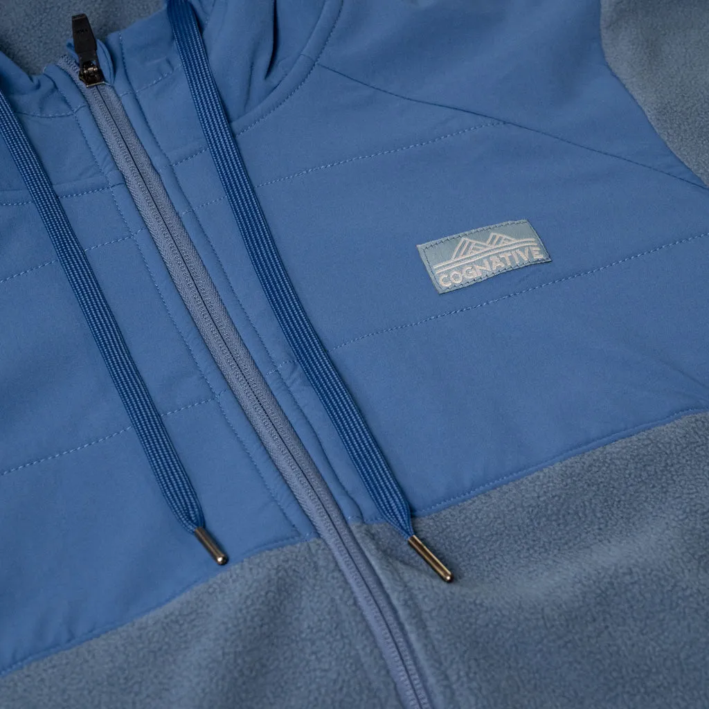 Trailhead Fleece Jacket