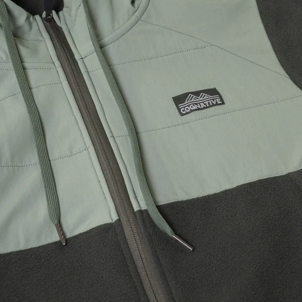 Trailhead Fleece Jacket