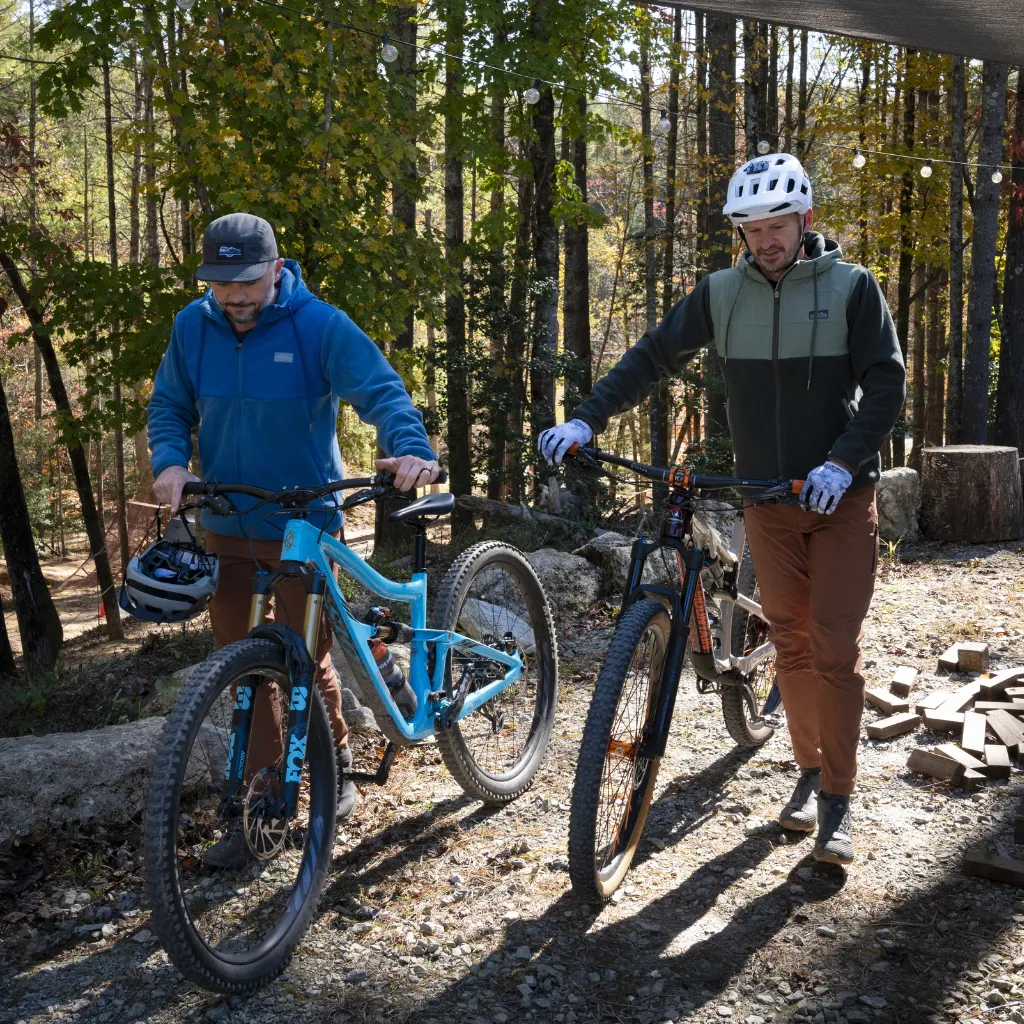 Trailhead Fleece Jacket