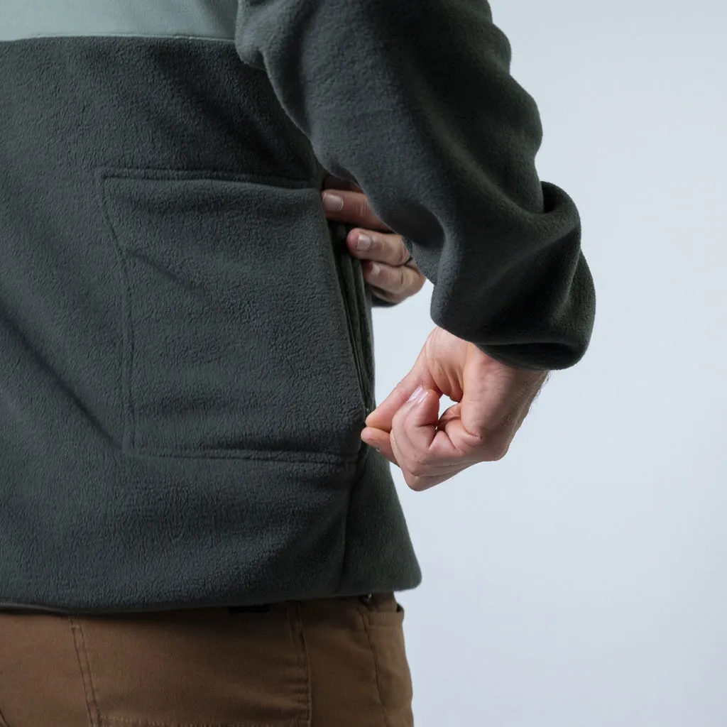 Trailhead Fleece Jacket
