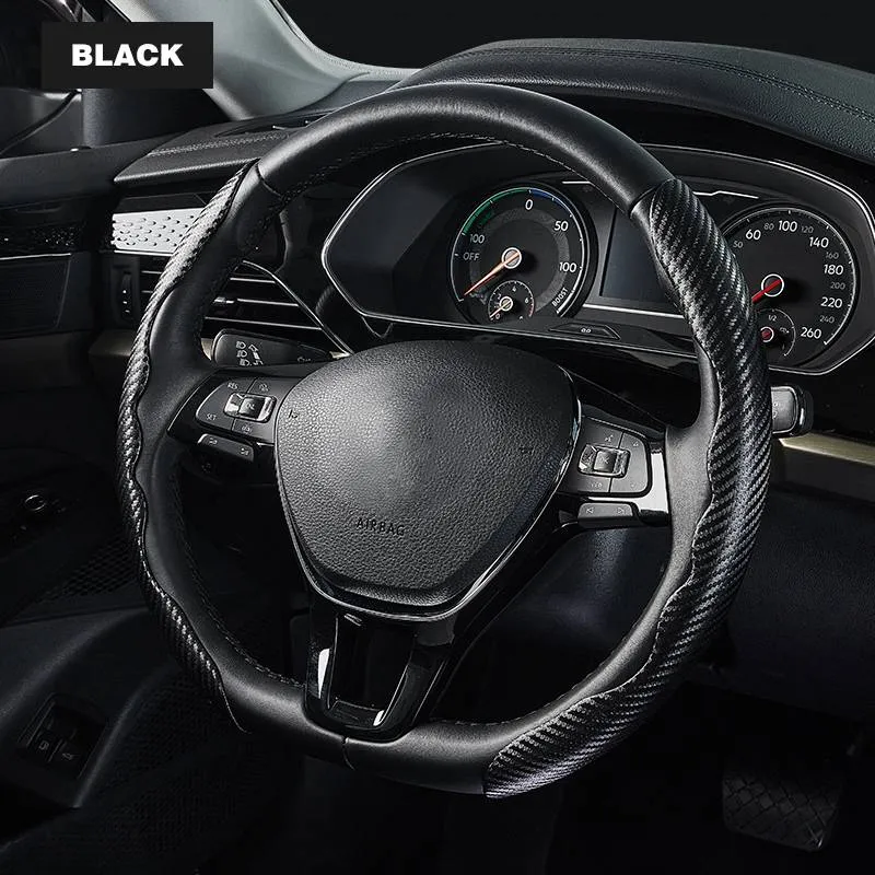 Universal Steering Wheel Cover
