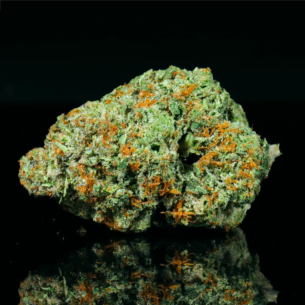 Wedding Cake THCA Flower